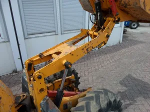 Twaites 1 Tonne HI-TIP