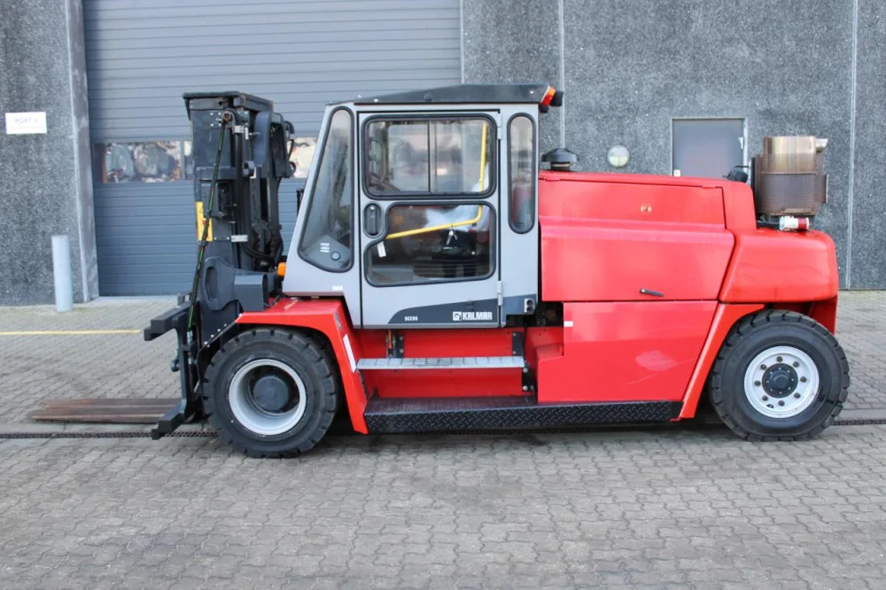 Kalmar DCE80-6LB