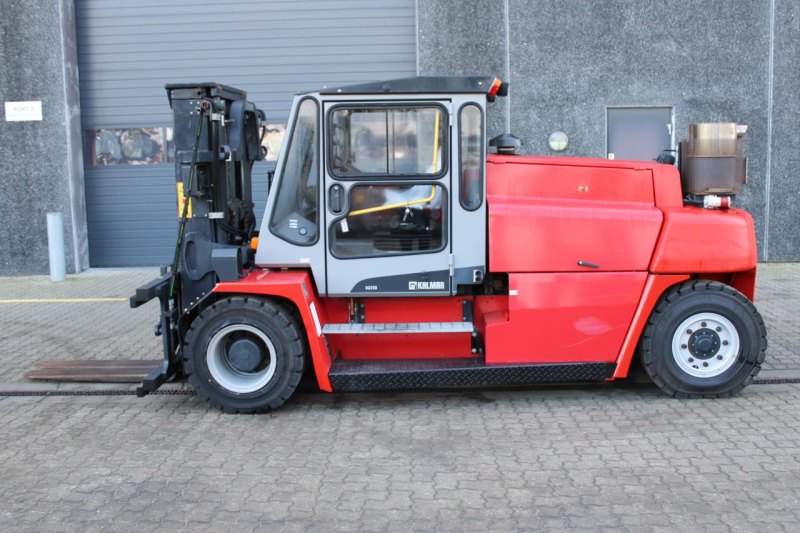 Kalmar DCE80-6LB