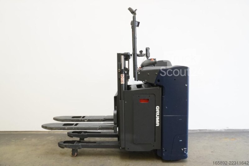 Linde D 12 SF 1164
