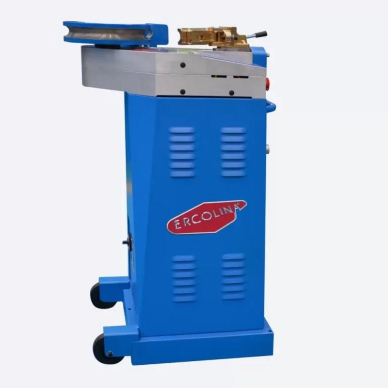 Rohrbiegemaschine ohne Dorn Medibender MB 42T
