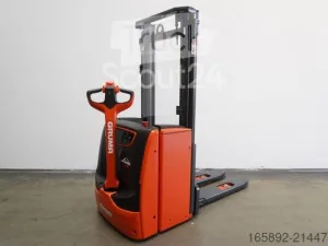 Linde L 14 1173