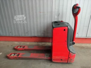 Linde T18-1152