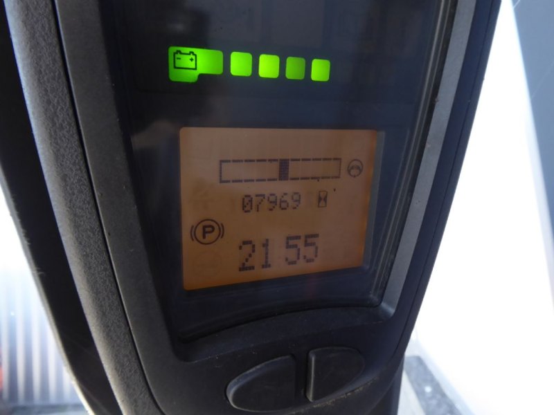 Linde E16PH-02