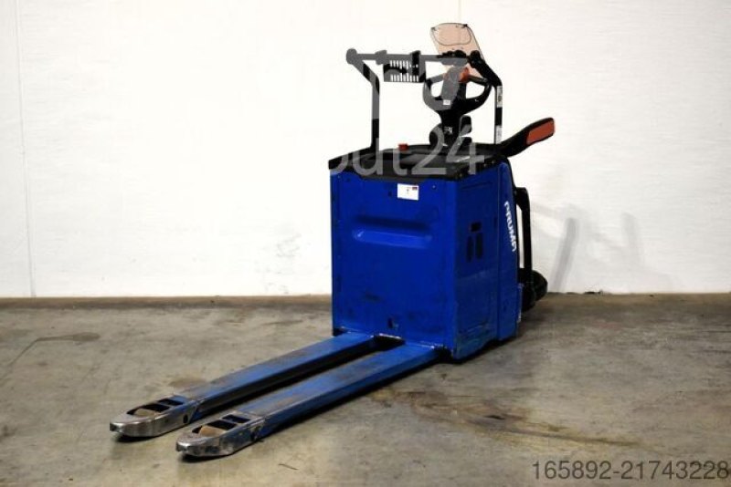 Linde T 20 AP 1153-01