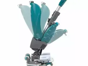 Tennant i mop XL Plus