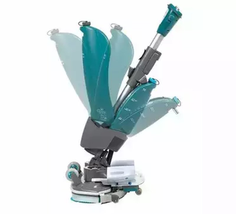Tennant i mop XL Plus