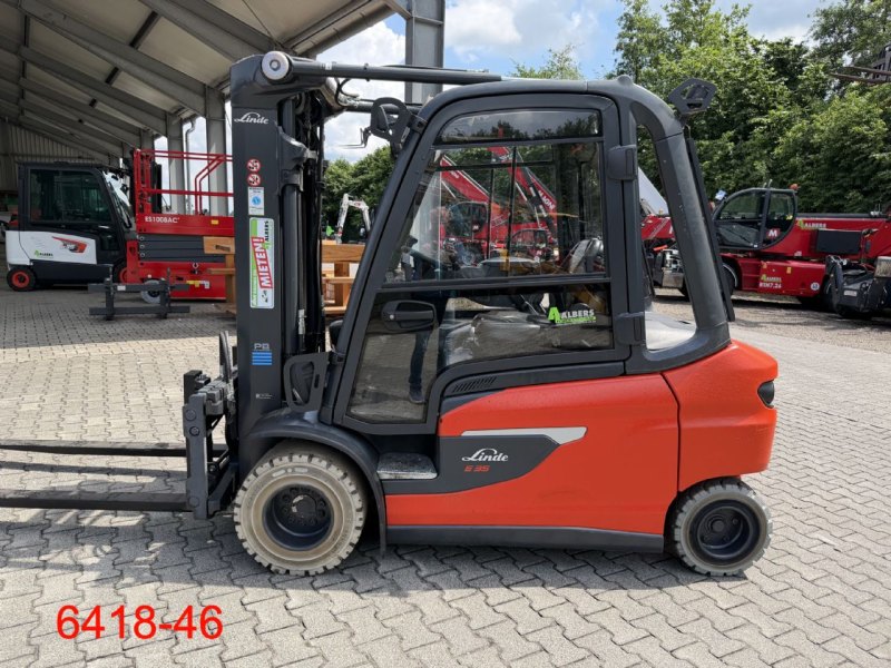 Linde E 35 L 01