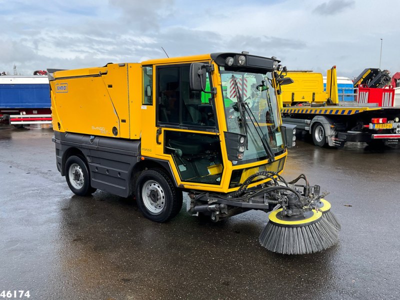 Schmidt Swingo Kompakt 200 Euro 6