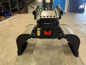 Verachtert Tri grapple G314 B- R unused