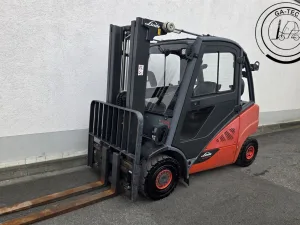 Linde H25D-02