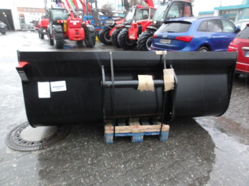 Manitou Leichtgut Schaufel CBR 1500 ccm