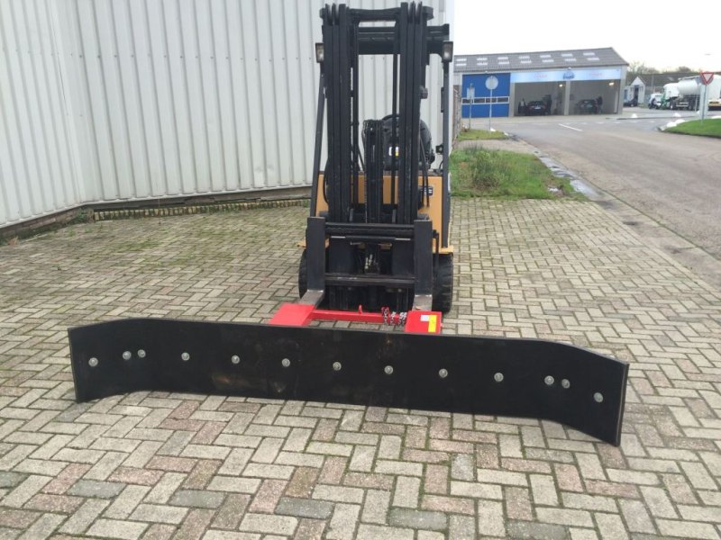 Diversen Sneeuwploeg/ Sneeuwschuiver WIFO MS210-H