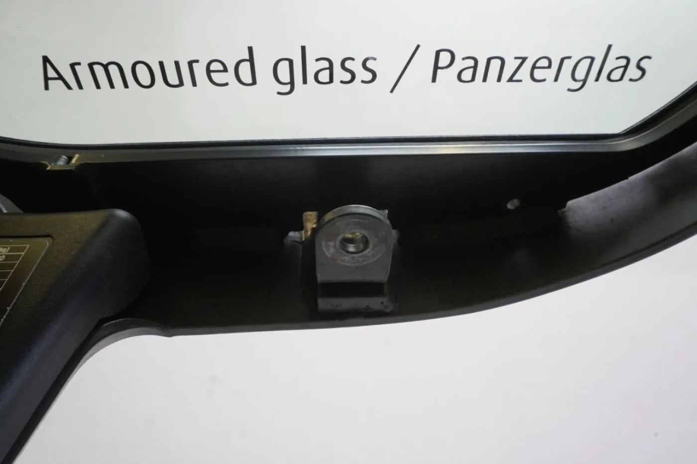 Schubmaststapler Linde R 16 1120 (2015) - 4