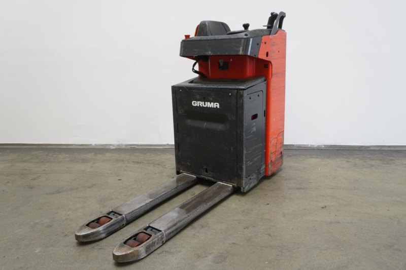 Niederhubwagen Linde T 14 S 1154-03 (2020)