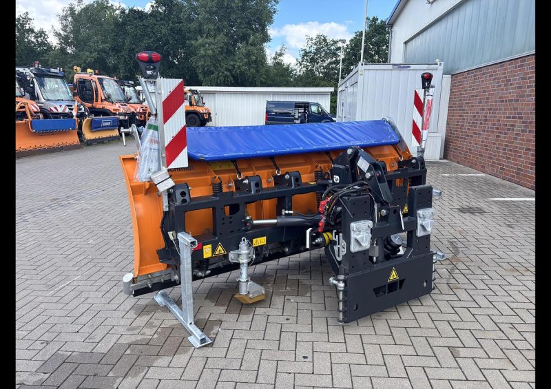 Aebi Schmidt Tarron MS 30.1