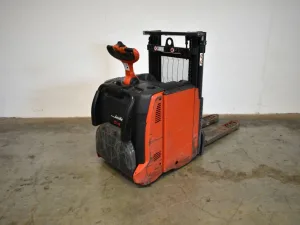 Hochhubwagen Linde D 14 AP 133 (2020)