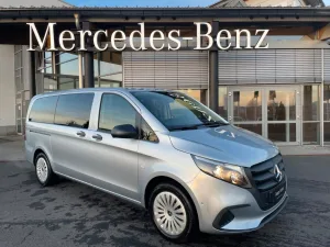 Mercedes Benz Vito 116 CDI Tourer 9G 2xKlima Kamera Navi