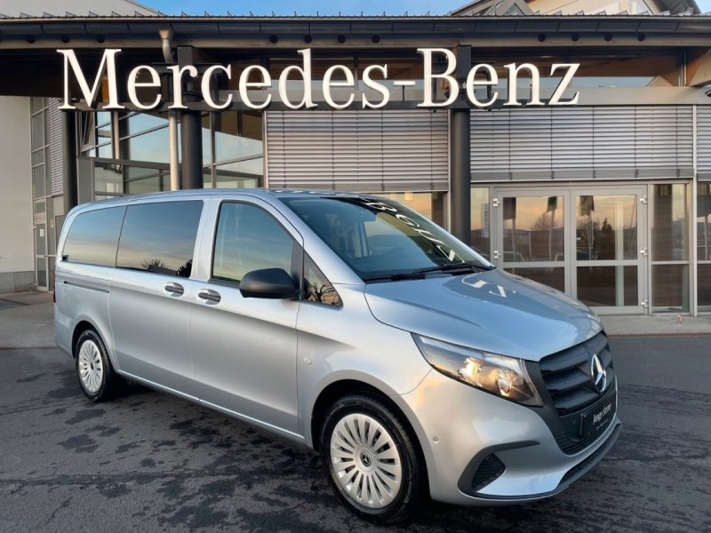 Mercedes Benz Vito 116 CDI Tourer 9G 2xKlima Camera Navi