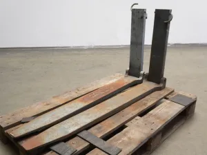 Gabelzinken Vetter KlappGabelzinken ()