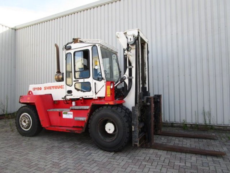 Svetruck 13.6-120