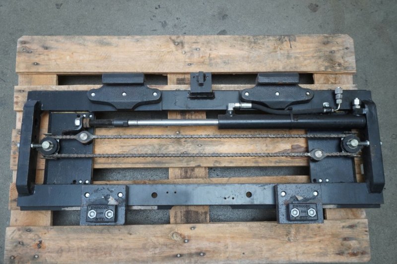 Zinkenverstellgerät Kaup KAUP 2T163N, Breite 1160 mm (2018)