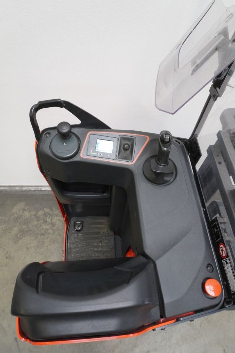 Hochhubwagen Linde D 12 S ION 1164 (2021)