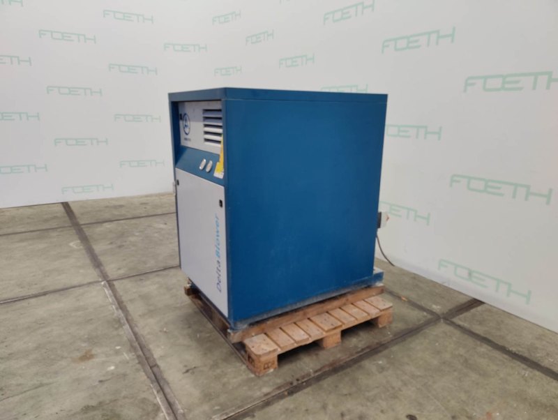 Aerzen GM10 S - Blower