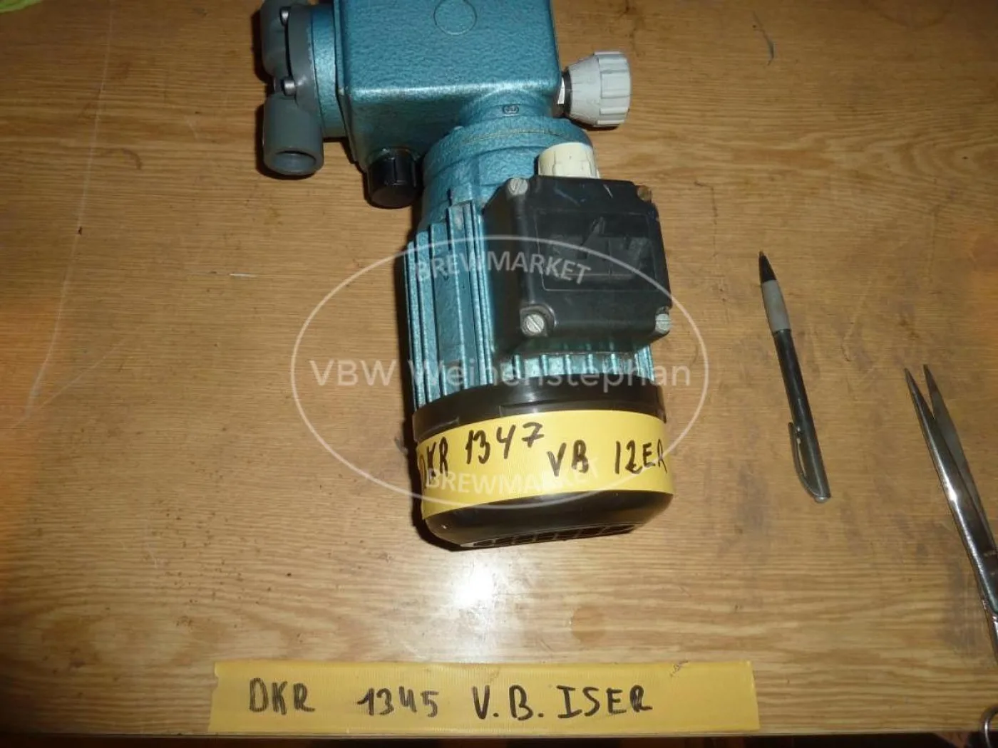 dosage pump - 3
