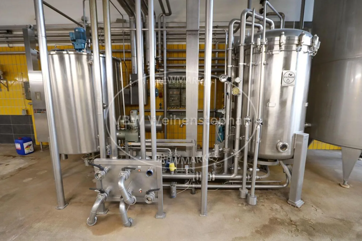 PVPP-Filter - 4