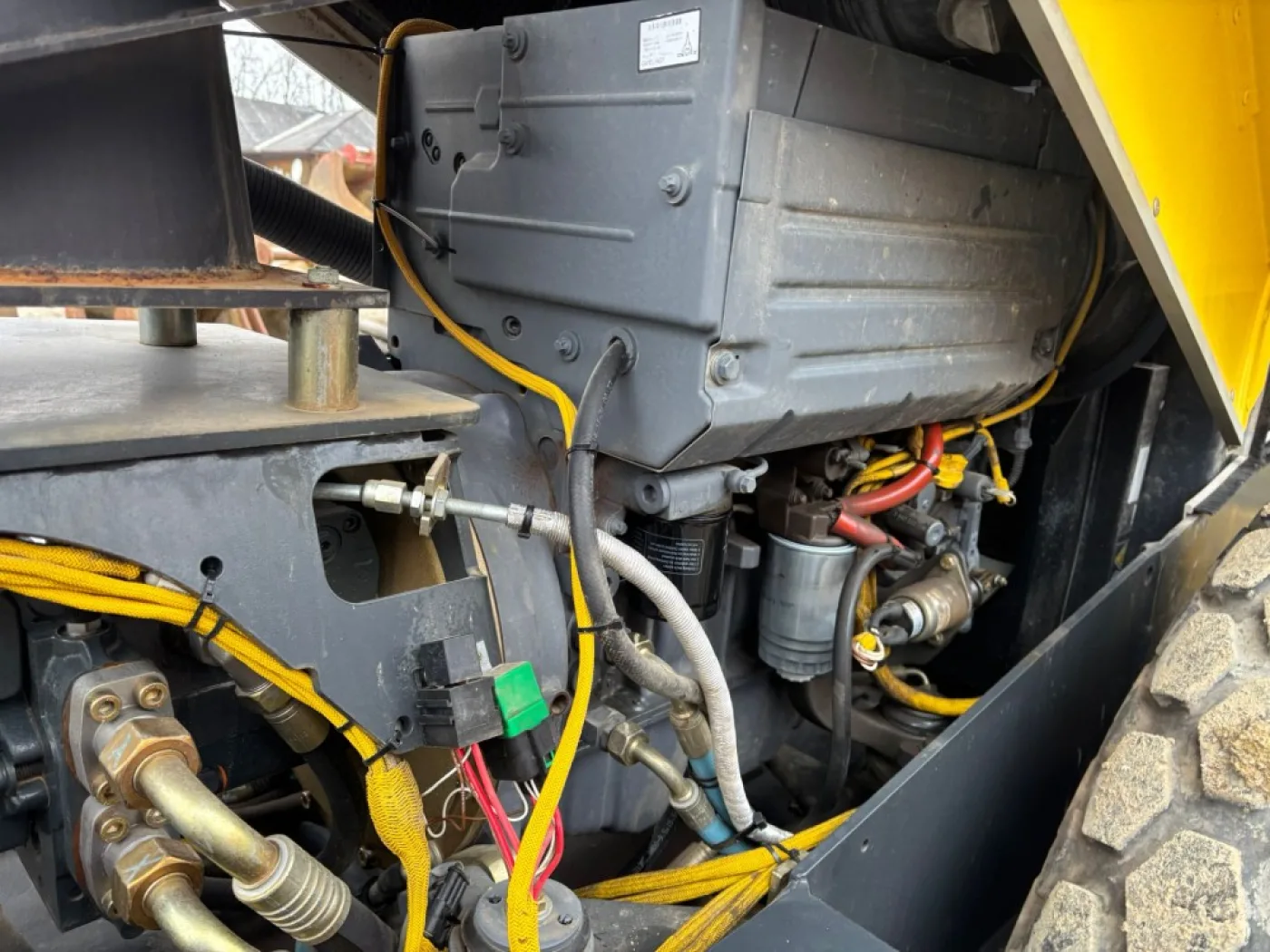 Bomag - BW 177 D-4 - 4
