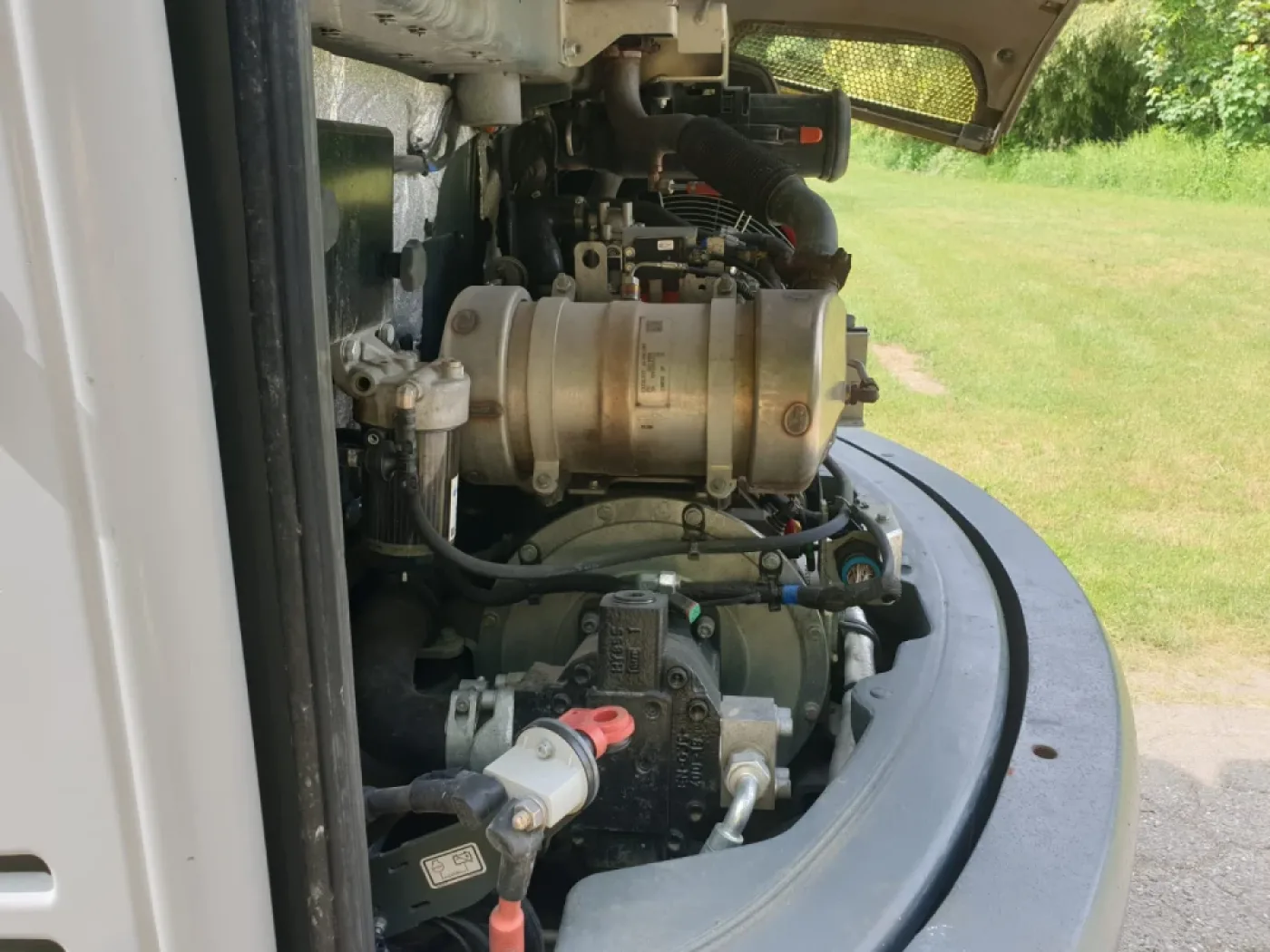 Wacker-Neuson - EZ 80 - 6