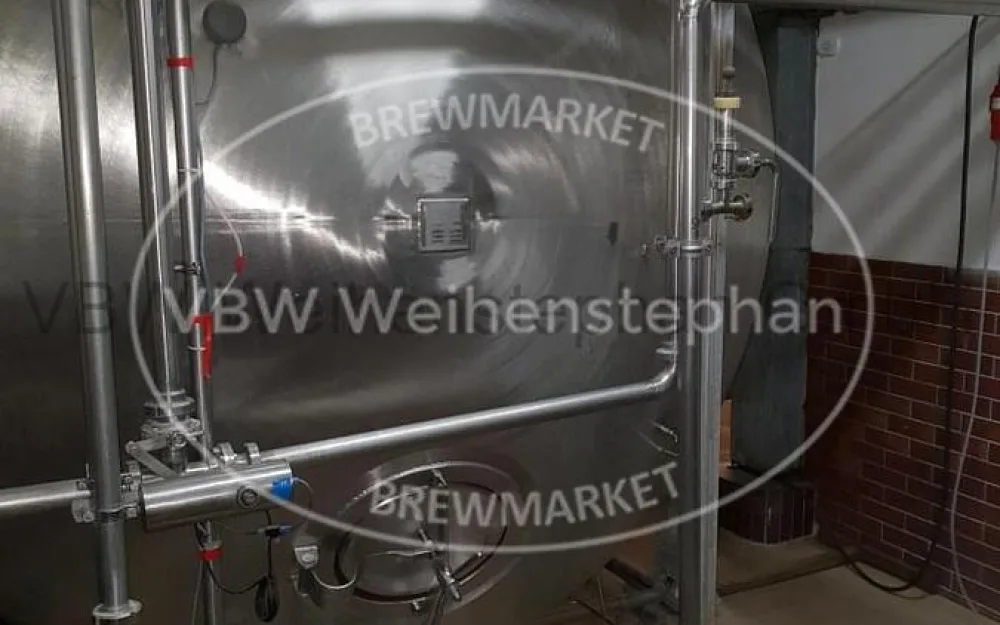 Flotation tank