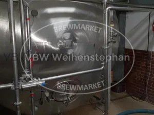 Flotation tank