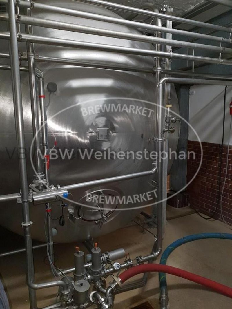 Flotation tank