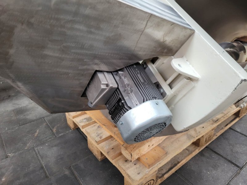 Hosokawa Nauta DX-300 - Conical mixer