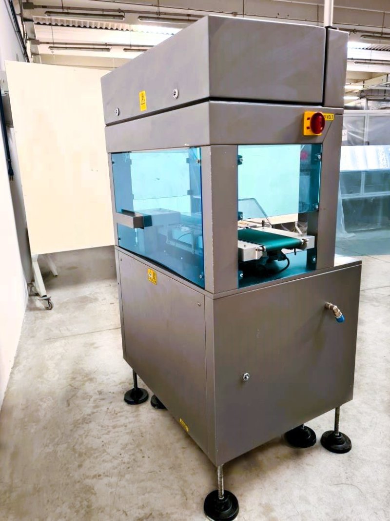 BILANCIA DI LINEA – PRISMA – MOD. 05 D3