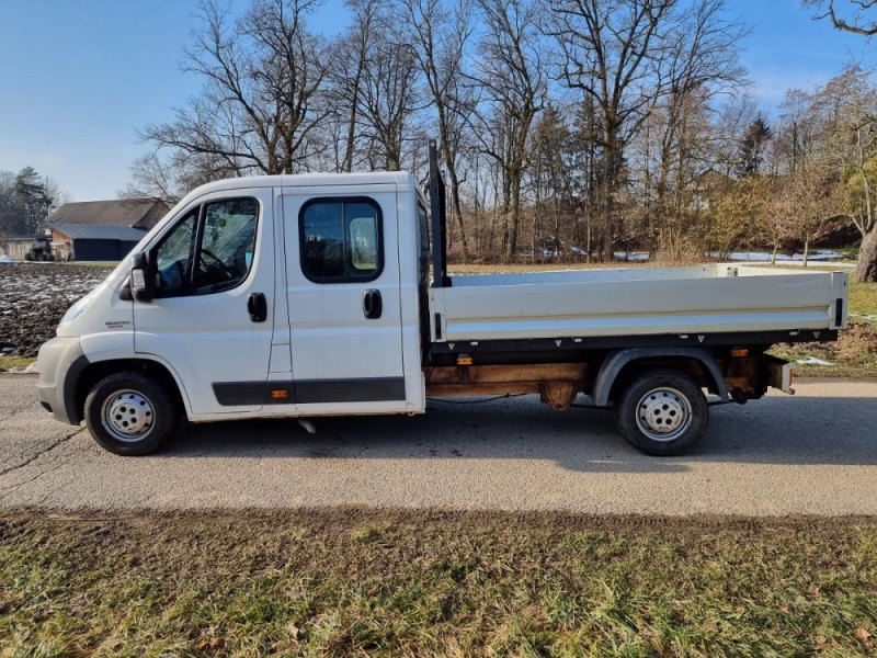 Fiat - Ducato 250