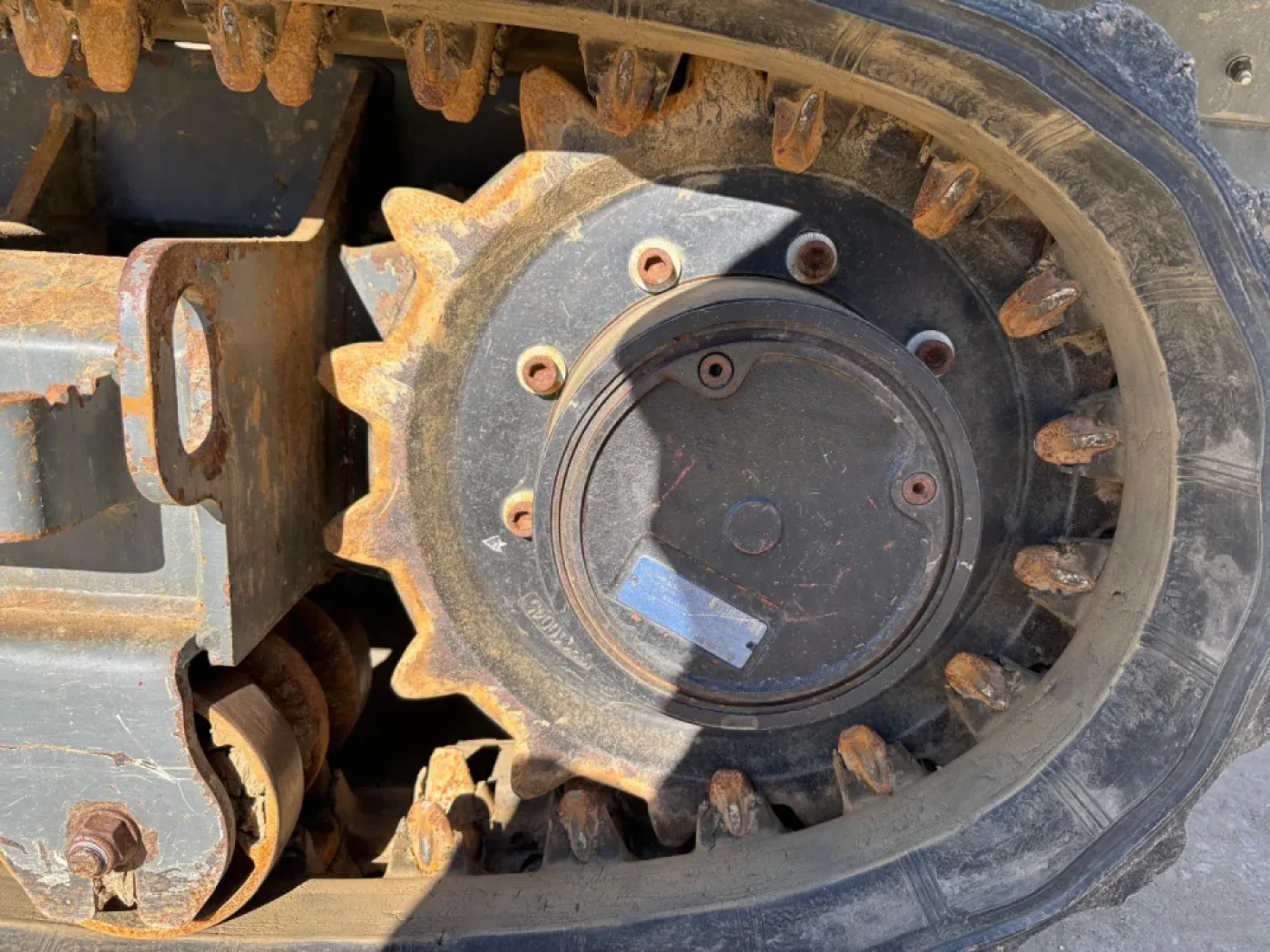 Wacker-Neuson - DT 23 - 6
