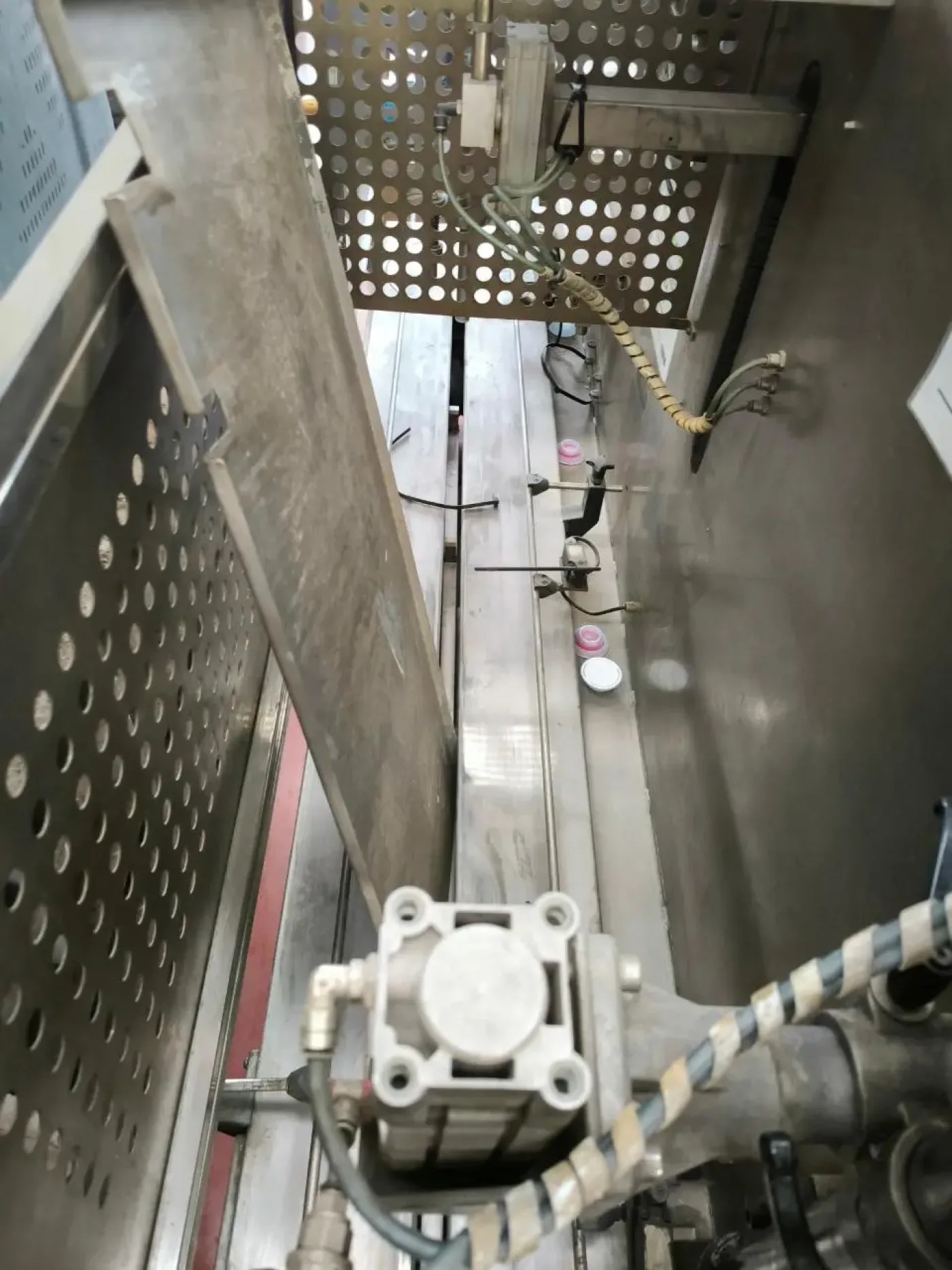 DAOSMAQ ATEX CAPPER - 6