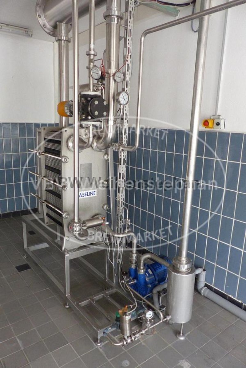 SchoKo post-evaporation system