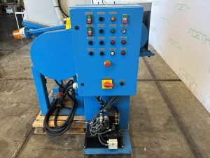 Getecha RS-353-A1.83 - Granulator