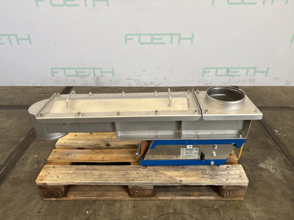 Vibra FRU 10/2-0-ER - Vibro feeder