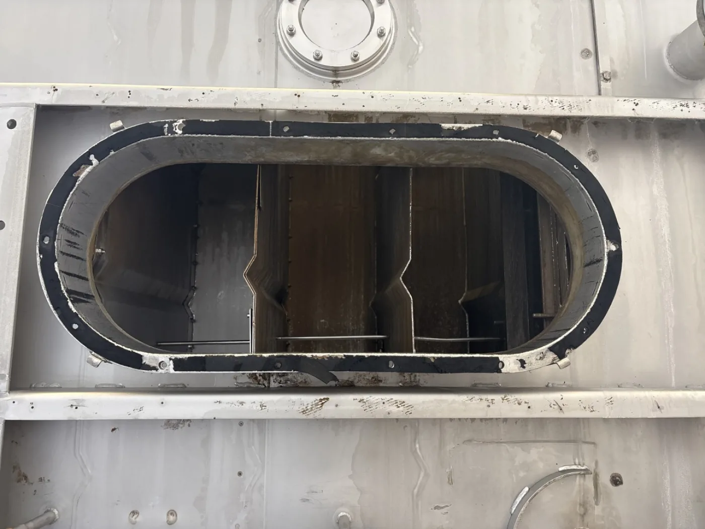 Plug Flow Flex-XE-0,60-2/1:0 - Fluid bed dryer continuous - 8