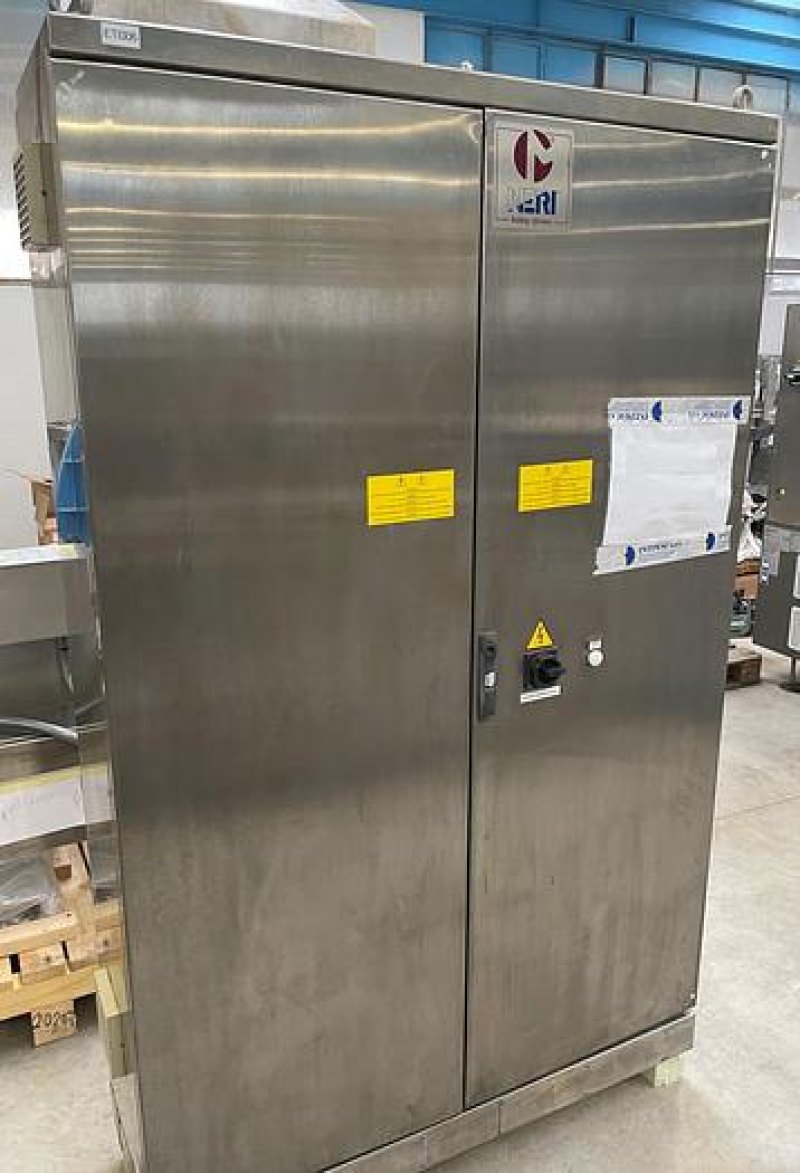 NERI MARCHESINI - Etichettatrice - BL600