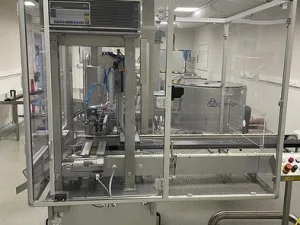 GRONINGER - PFS De-Nester - MA200
