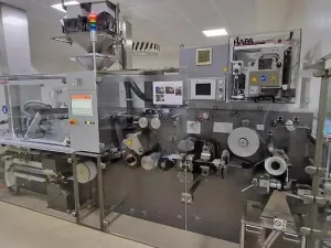 IMA - Linea Blister