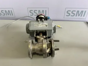 2021 Air Torque Pneumatic Valve Actuator