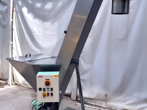 ELEVATORE A TRAMOGGIA – GALBERT