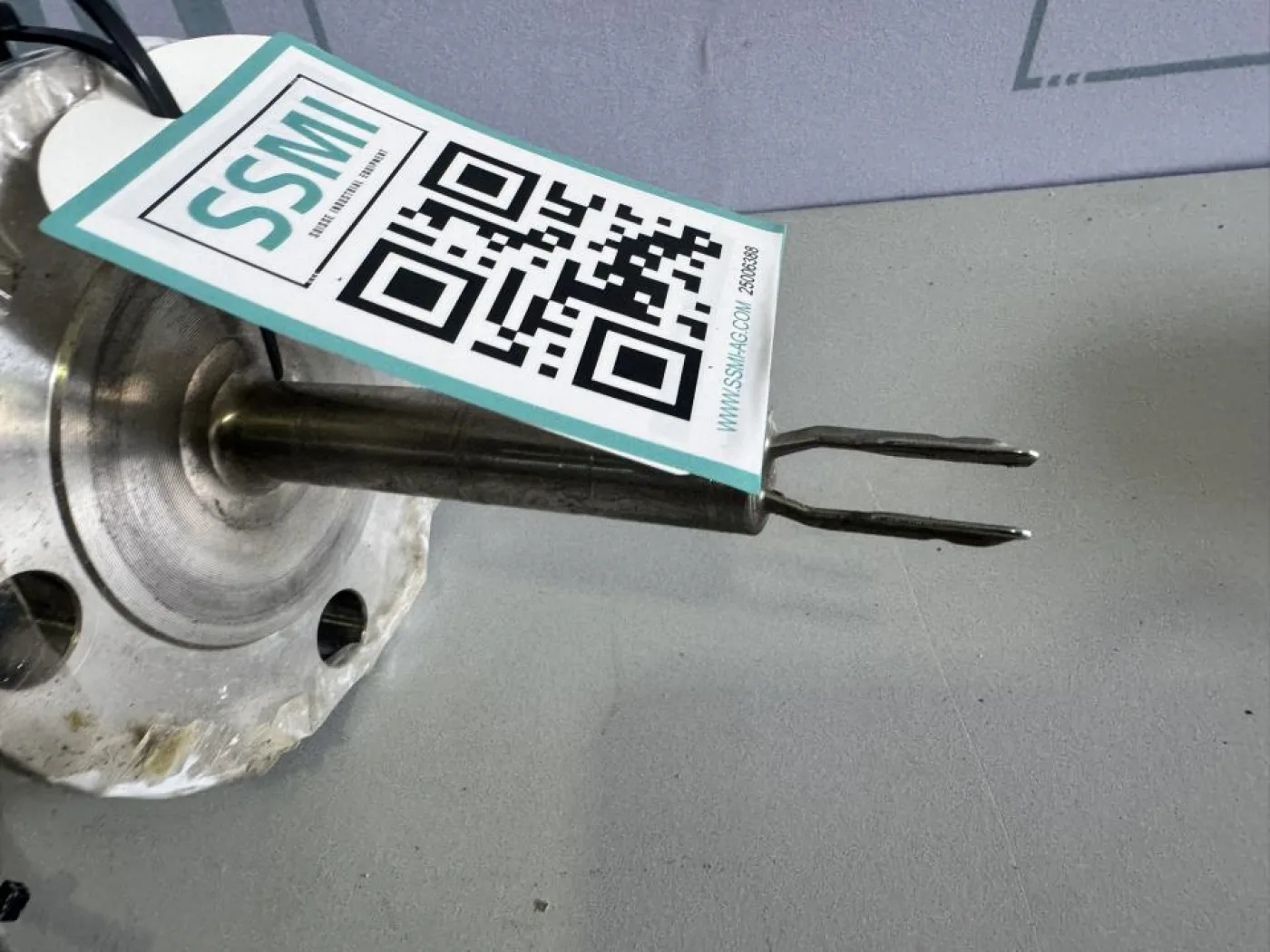 2020 Endress+Hauser Vibrating Level Switch - 6